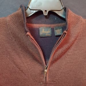 Men's Casual Sweater NWT